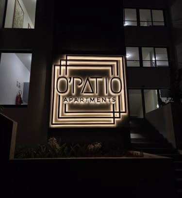 Tamarin Apartamento | Belle Vie Apartment