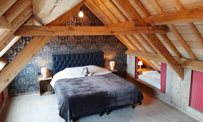 Oostkamp Apartamento | Belle Vie Guesthouse Nabij Brugge