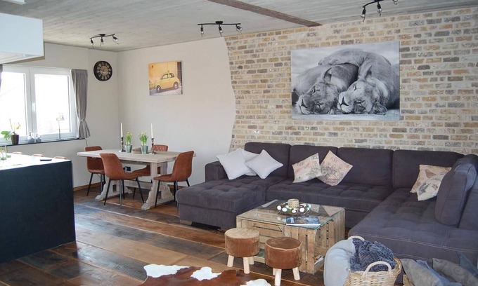 Oostkamp Casa | Belle Vie Vakantiehuis