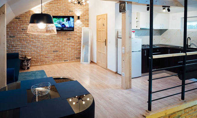 Turda Apartamento | Belle View Apart Hotel