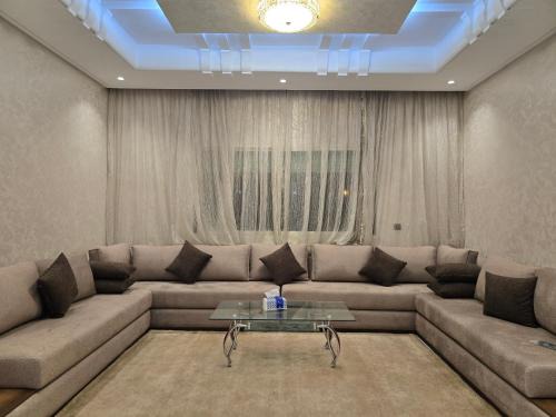 Meknes Apartamento | belle vue à petit prix