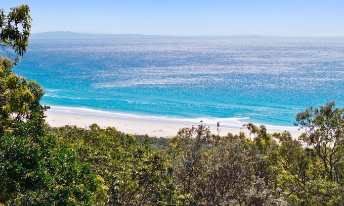 Point Lookout Casa | Casa de playa Belle Vue