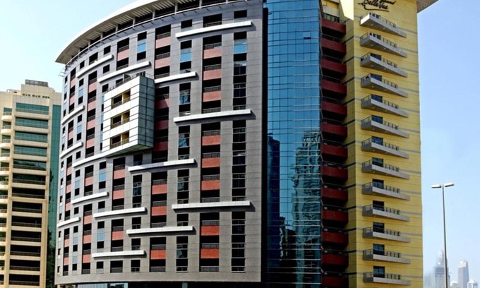 Barsha Heights Apartamento | Belle Vue Building