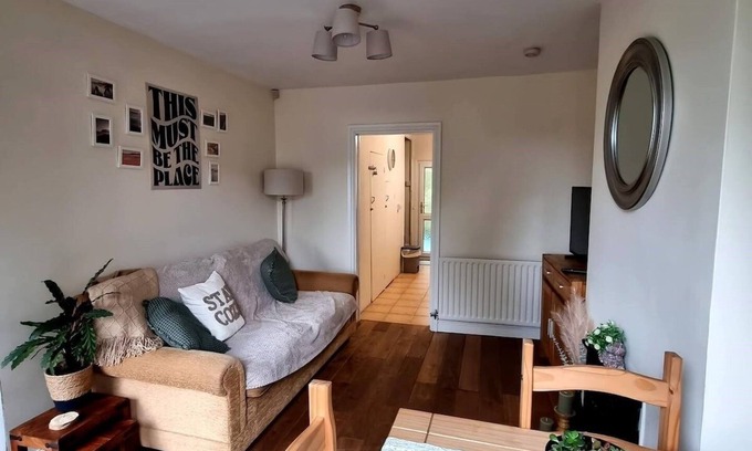 St Bees Casa | Belle Vue Cottage - 2 Bedroom House