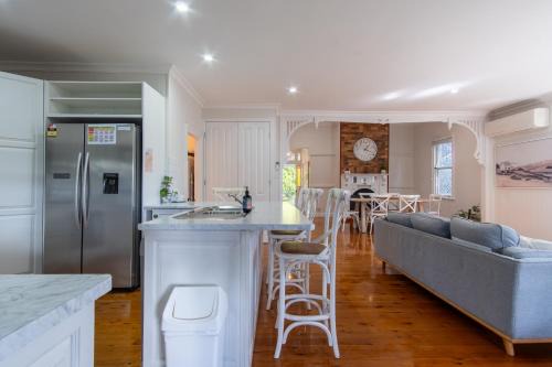East Toowoomba Casa | Belle Vue Cottage - East Toowoomba