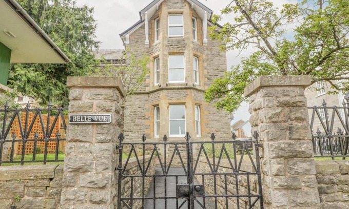 Hay on Wye Casa | Belle Vue