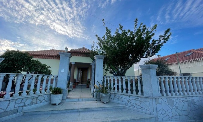 Sao Jorge Casa | Belle Vue