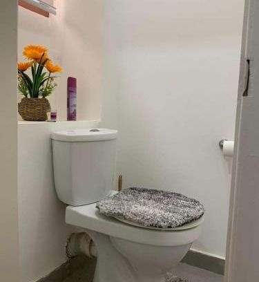 Santeo Apartamento | BELLEHAVEN LUXURY APARTMENT