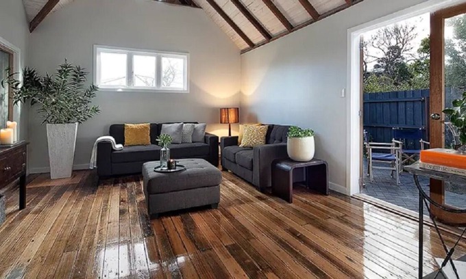 Bellerive Casa | Bellerive Bluff Coach House