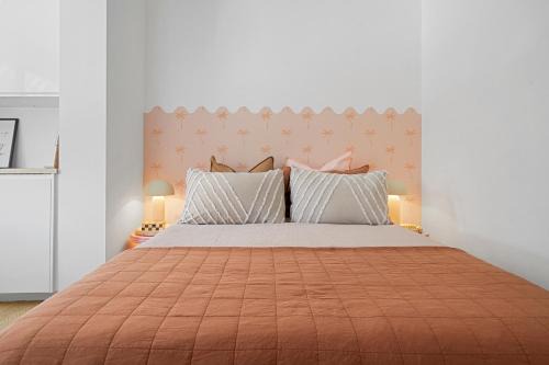Bondi Beach Apartamento | Belles Bondi Beach Apartments - 1 and 2 Bedroom Stays - 500m to beach