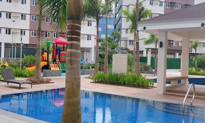 Trece Martires Apartamento | Belles Home Relaxing Place SMDC Hope Residences