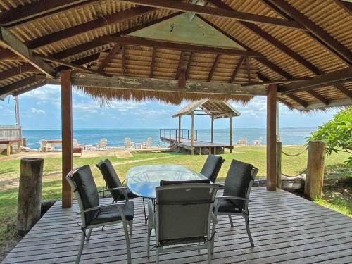 Amity Point Apartamento | Belles on Ballow - Possum Lodge