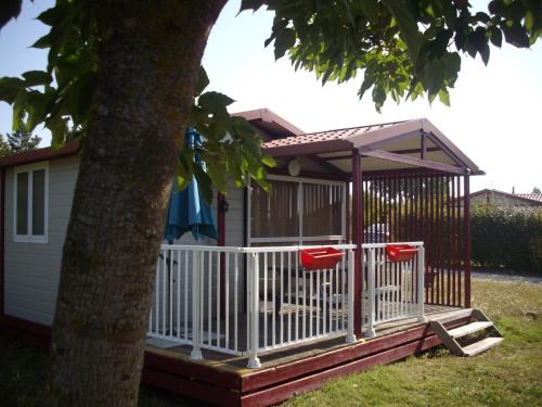 La Reunion Otro | Belles vacances aux chalets Casteljaloux