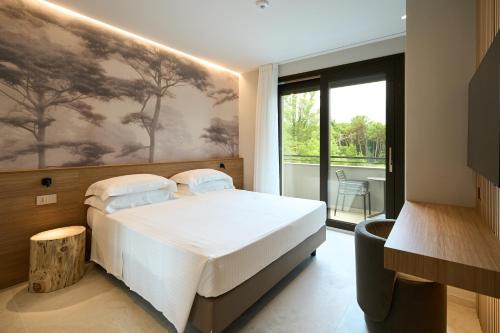 Milano Marittima Apartamento | Bellettinihome