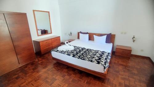 Mindelo Hotel | Belleview Residencial Restaurante