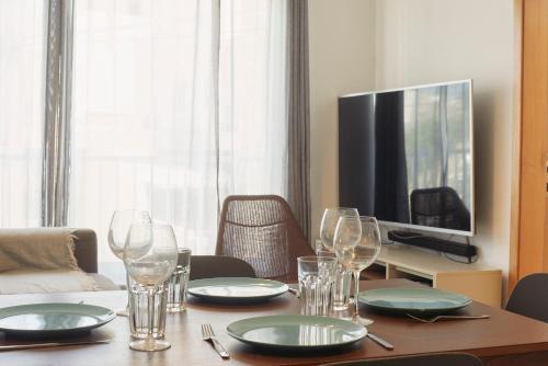 San Gwann Apartamento | Belleville by Shmoo