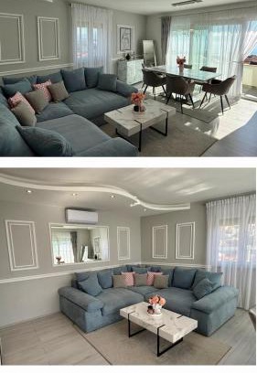 Crikvenica Apartamento | Bellevue Apartment