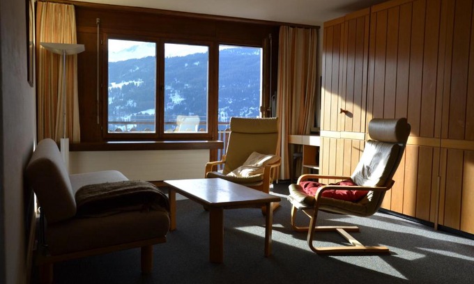 Pany Apartamento | Bellevue