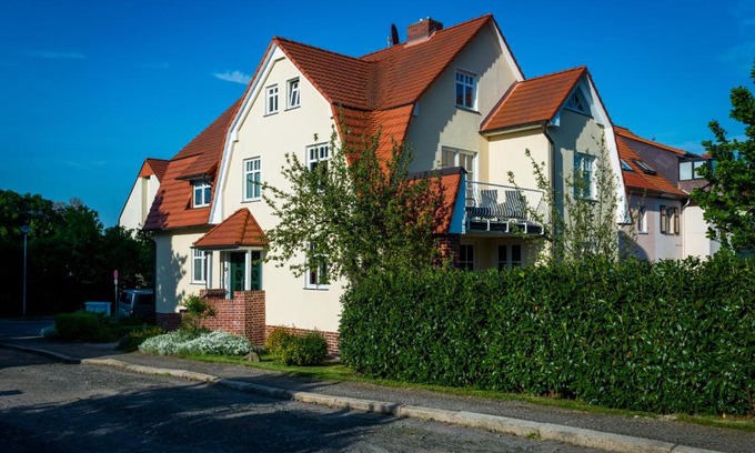 Quedlinburg Apartamento | Bellevue Ferienwohnungen