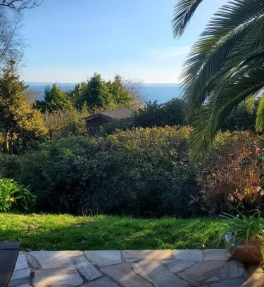 Crozon Casa | Bellevue