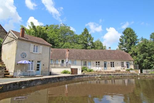 Saint-Yrieix-la-Perche Casa | Bellevue