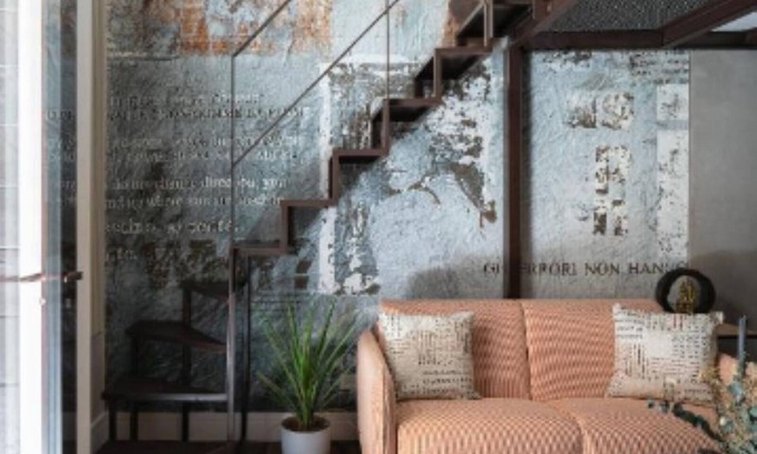 Porta Romana Apartamento | "Bellevue Navigli" Studio Apartment