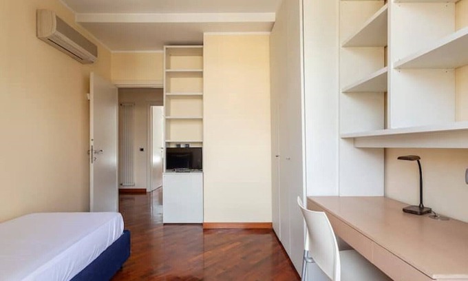 Porta Lodovica Apartamento | Bellezza14 - Porta Romana / Bocconi Apartment