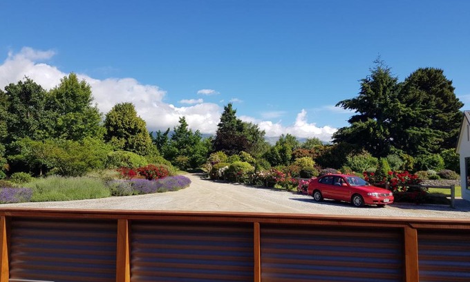 Lowburn Casa | Bellhaven