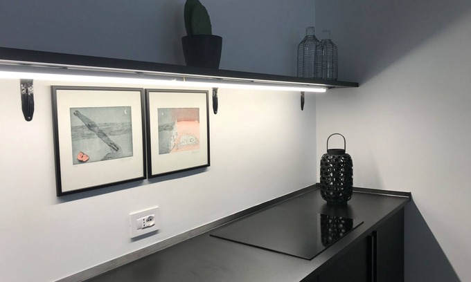 Bari City Centre Apartamento | BellHome 1 - Elegante piso en el centro de Bari