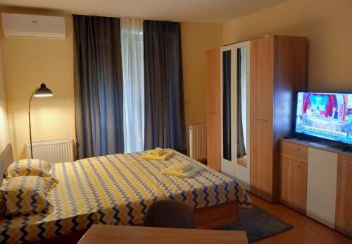 Cacak Apartamento | BELLISSIMO