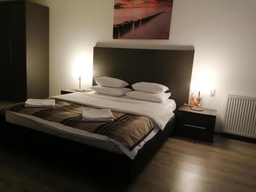 Zemun Apartamento | Bellmatini