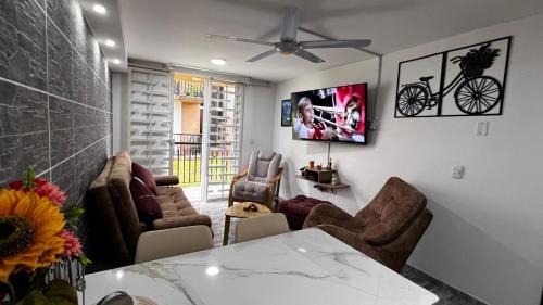 Villavicencio Apartamento | Bello Alamo