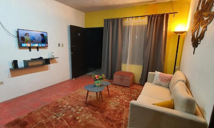 La Paz Apartamento | Bello departamento en el corazón de la capital #14
