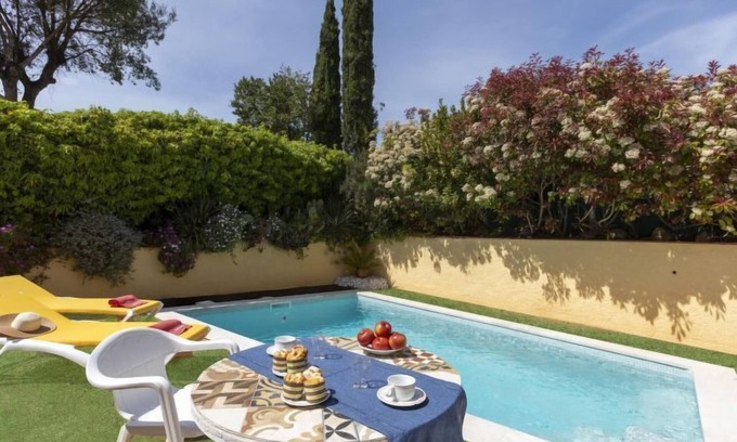 Santa Maria de Solius Casa | Belloc II by Interhome