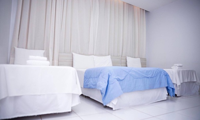 Altamira Hotel | Bellonorte Hotel