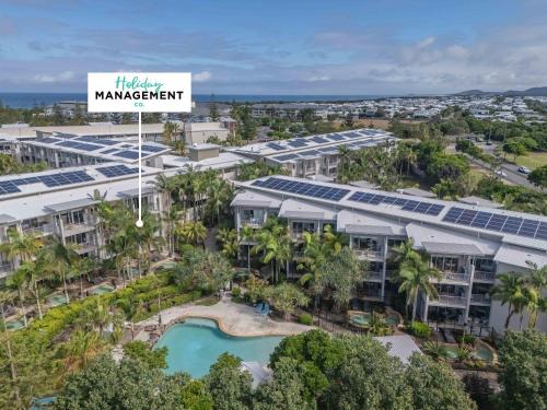 Kingscliff Apartamento | Bells Blvd Resort Apts - 2BR Dual Key, 1 BR Rooms Avail - Hosted by Holiday Management