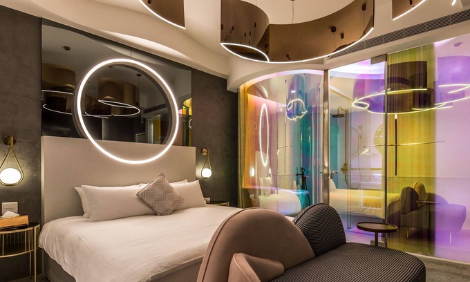 North District Casa | Bellus Inn