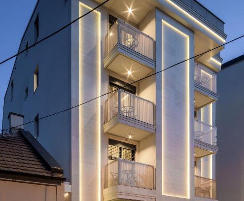 Vozdovac Apartamento | Belly