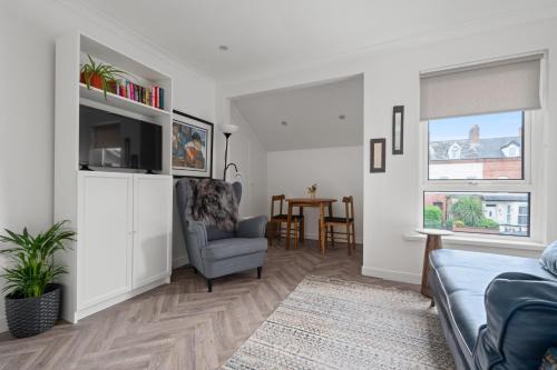 Belfast Apartamento | Belmont Apartment