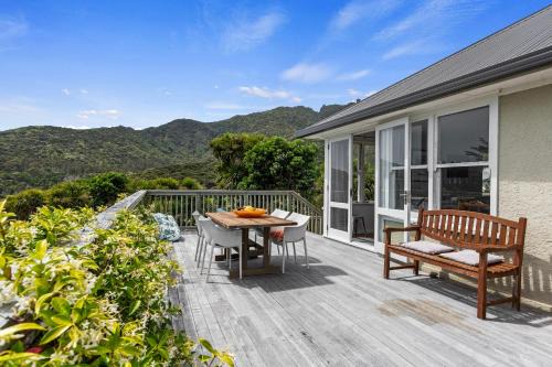 Whangarei Heads Casa | Belmont Beach House - Whangarei Heads Escape