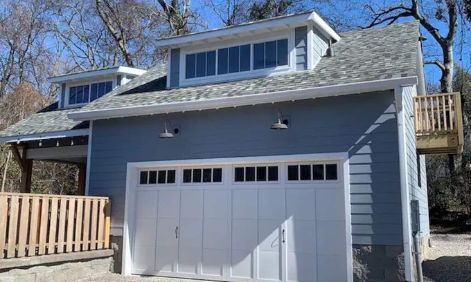 Belmont - Hillsboro Casa | Belmont-Hillsboro Hideaway: Walk to 12S, Vanderbilt, Lipscomb, Belmont