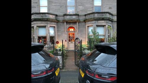 Tweedmouth Casa | Belmont House Boutique - the Kingsley collection