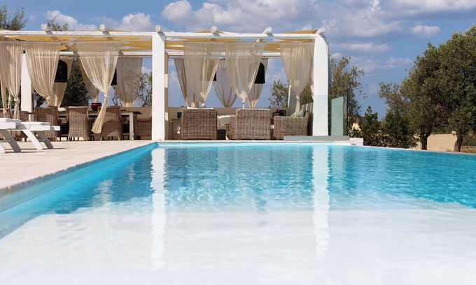 Fasano Villa | Belmont Luxury Villa & Spa