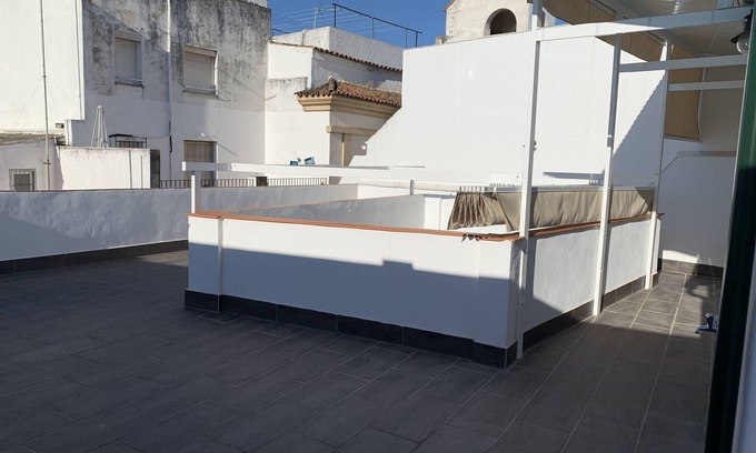 La Catedral Casa | Belmonte Rooms