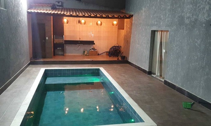 Porto Seguro Casa | Belo Duplex em Porto Seguro 2