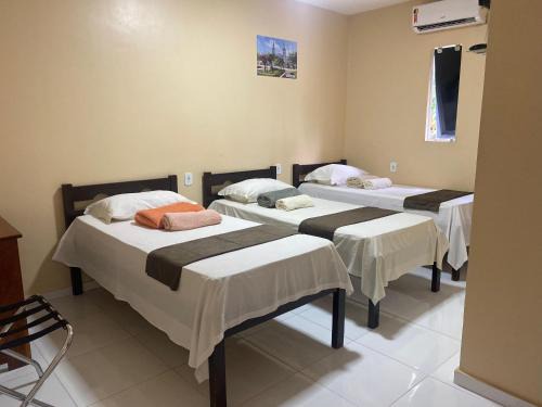 Tome-Acu Hotel | Belo Hotel