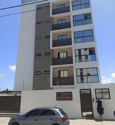 Intermares Apartamento | Belo Intermares