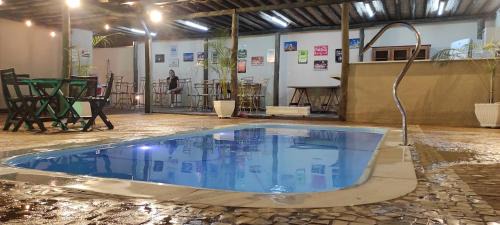 Sao Joao Hotel | Belo quinto Styles pousada