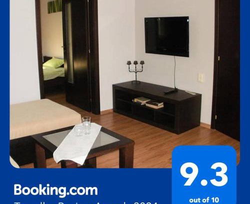 Belogradchik Apartamento | Belogradchik View Apartment