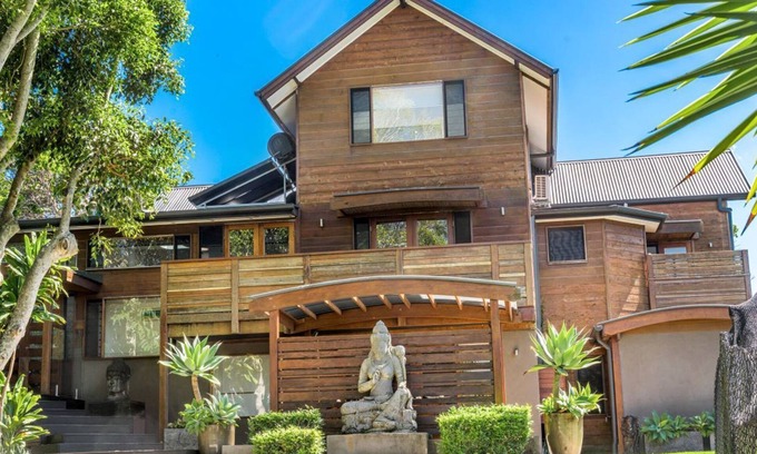 Byron Bay Casa | Belongil Beach House & Cottage